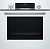 Духовой шкаф Bosch HBJ558YW0Q