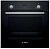 Встраиваемый духовой шкаф BOSCH HBF512BA0R