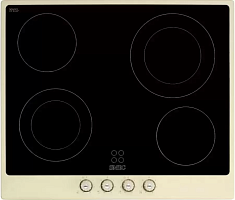 Варочная панель Smeg P764PO новая с витрины