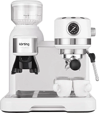 Кофейная станция Korting KCM 1014 SA Ottimo