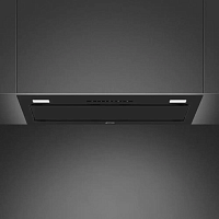 Встраиваемая вытяжка Smeg KSG8P4MB