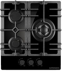 Газовая варочная панель Kuppersberg FG 41 B