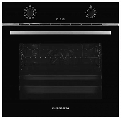 Духовой шкаф Kuppersberg FH 611 B