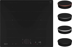 Индукционная варочная панель Neff T66PYY4C0