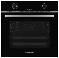 Духовой шкаф Kuppersberg FH 611 B