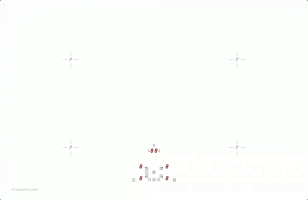 Варочная панель Kuppersbusch KI 8520.0 WR