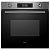 Электрический духовой шкаф EO 650 PX