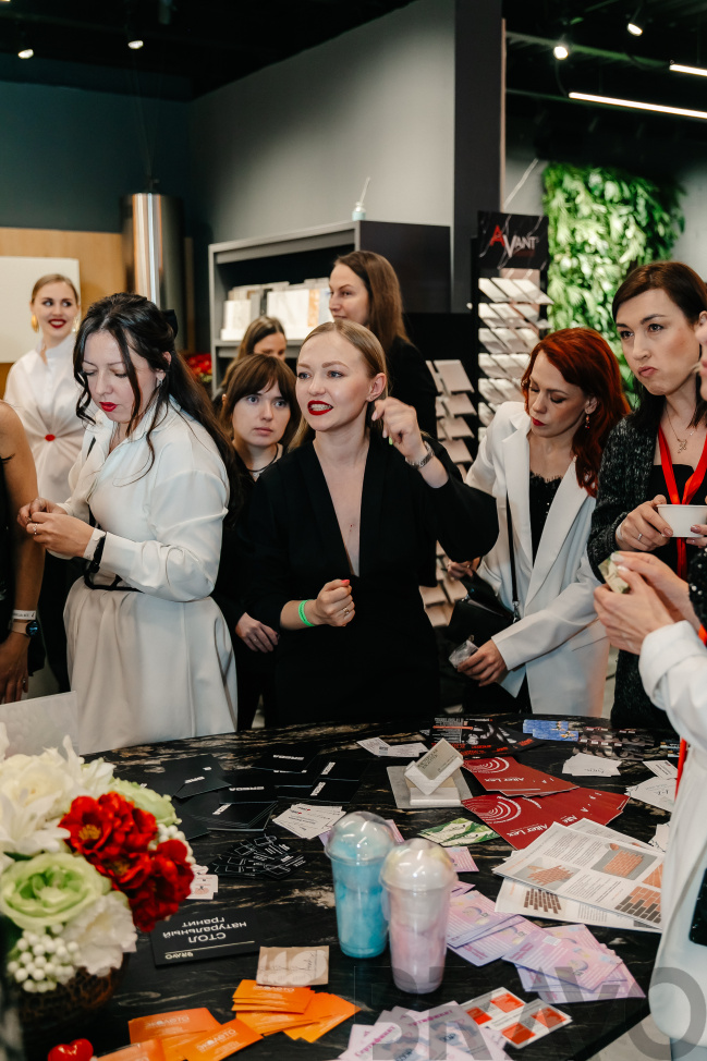 День защиты предпринимателей