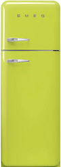 Холодильник Smeg FAB30RLI5