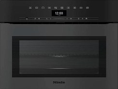 Встраиваемая микроволновая печь Miele H 7440 BMX 125 Gala Ed