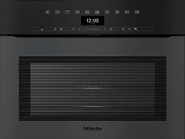 Встраиваемая микроволновая печь Miele H 7440 BMX 125 Gala Ed