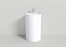 Раковина NT607