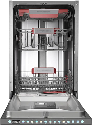 Встраиваемая посудомоечная машина Kuppersberg GIM 4595