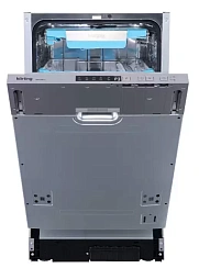 Встраиваемая посудомоечная машина Korting KDI 45017
