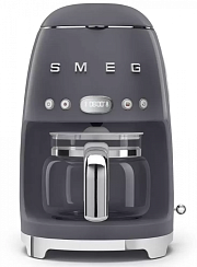 Капельная кофеварка Smeg DCF02GREU