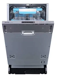 Встраиваемая посудомоечная машина Korting KDI 45017