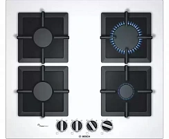 Газовая варочная панель BOSCH PPP6A2B20