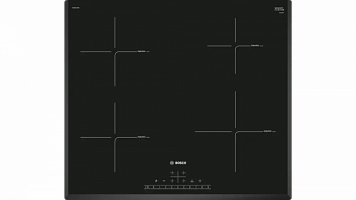 Индукционная варочная панель BOSCH PUE651FB5E