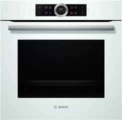 Духовой шкаф Bosch HBG 633NW1