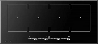 Индукционная варочная панель Kuppersbusch EKIF 9940.1