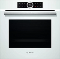 Духовой шкаф Bosch HBG 633NW1
