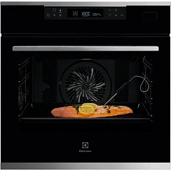 Духовой шкаф Electrolux KOBCS31X