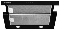 Встраиваемая вытяжка Kuppersberg SLIMLUX S 60 GB
