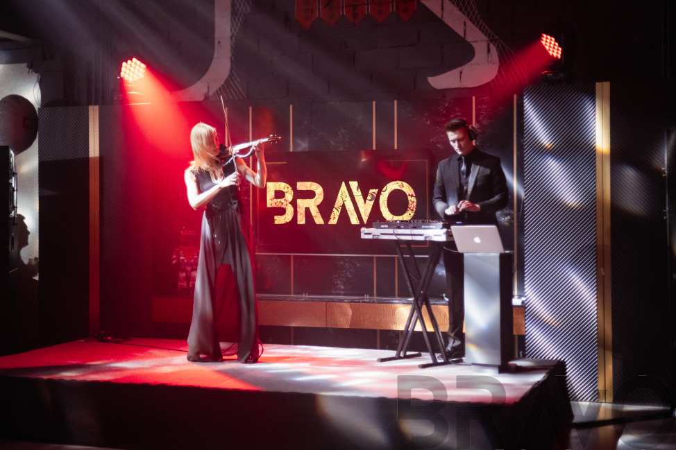 5 марта 2022г. Презентация премиальной бытовой техники Miele