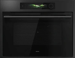 Компактный духовой шкаф Asko OCM64GSH