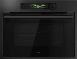 Компактный духовой шкаф Asko OCM64GSH