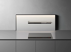 Модульная панель с правой аспирацией DX Falmec KACL.1008#NRSFF