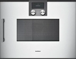 Встраиваемая микроволновая печь Gaggenau BMP 250-130