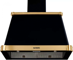 Вытяжка Kuppersberg V 939 ANT Bronze