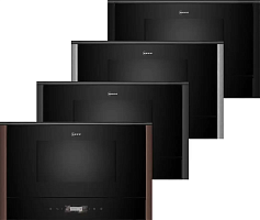 Встраиваемая микроволновая печь Neff NR9WR21Y1