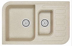 Мойка EMAR EMQ-2780.Q EMQ-2780.Q Кварц