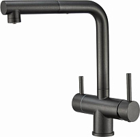 Смеситель EMAR 7017 7017.12 Оникс