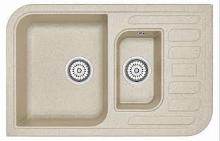 Мойка EMAR EMQ-2780.Q EMQ-2780.Q Кварц