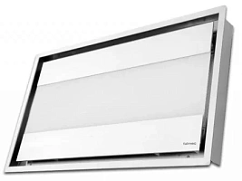 Встраиваемая вытяжка Falmec Nuvola isola 90 white