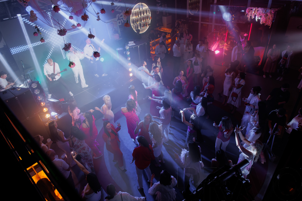 FLORA EVENT 18.05.24