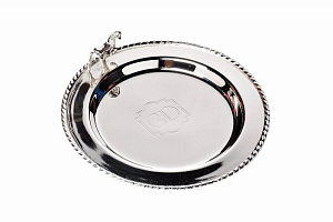 95IM-3525 Подставка чайная 