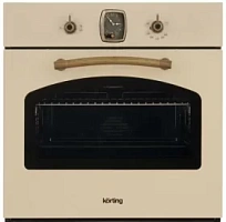 Духовой шкаф Korting OGG 741 CRB