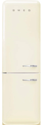 Холодильник Smeg FAB32LCR6