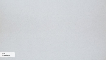 S-218 Crispy Beige