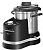 Кухонный комбайн KitchenAid 5KCF0104EBK