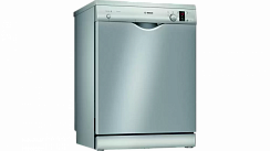 Отдельностоящая посудомоечная машина BOSCH SMS25AI01R