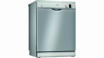 Отдельностоящая посудомоечная машина BOSCH SMS25AI01R