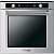 Духовой шкаф KitchenAid KOHSS 60602