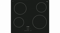 Электрическая варочная панель BOSCH PKE611B17E