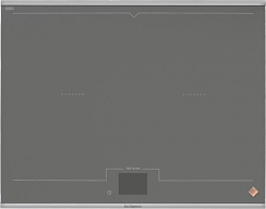 Варочная панель De Dietrich DPI7698GS