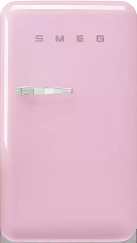 Холодильник Smeg FAB10RPK6